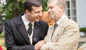 Таких ёлок не было 100 лет