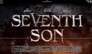 Премьера  фильма  Сергея Бодрова «Седьмой сын»