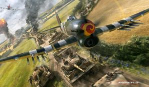 Я играю в «War thunder». Чужой среди Своих! Фоторепортаж