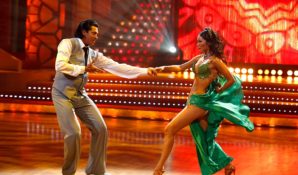 Мелодию любви покажет театр-танца «Рандеву»