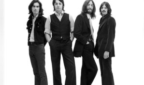 Helter Skelter или чёрная магия Белого Альбома The Beatles