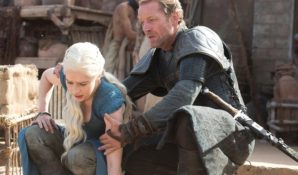 Культовый сериал «Игра престолов» покажут на экранах кинотеатров IMAX