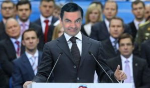 Мэр Сергей Собянин стал Дедом Морозом и…