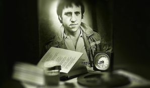 Своя колея Гарика Сукачева. Звёзды театра, кино и эстрады исполнят песни Владимира Высоцкого