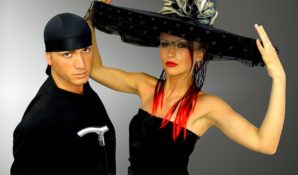 В Россию съедутся мастера иллюзий на фестиваль «Золотая магия» (Golden Magic 21 century)