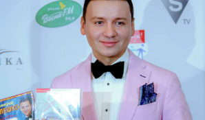 Александр Олешко и его благие дела