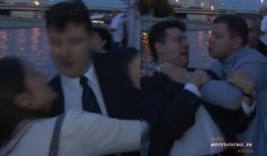 Адвокат Елисей Пятин спас девушку