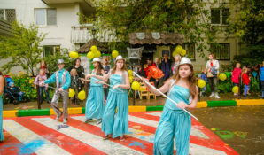 В гостях у сказки без Оксаны Фёдоровой