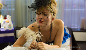 В Москве наградили чемпионов России по эпиляции