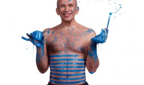 Жан-Поль Готье ушел из большой моды. Магазин «YaModa»