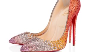 Почему Алиса Вокс не в лабутенах