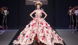 Московский Конкурс Молодых Модельеров «МКММ»