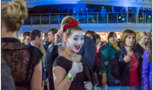 Жириновский — 70  лет. репортаж с торжеств