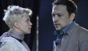 Спектакль по пьесе Островского станет первой премьерой сезона в Театре имени Пушкина