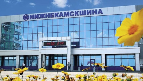 Цех Viatti реконструирован