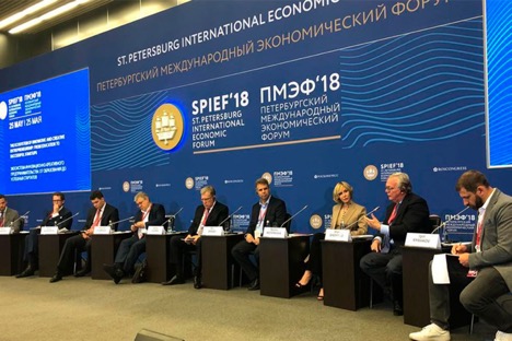 Сергей Бачин: «Роза Хутор» — Жемчужина Красной Поляны