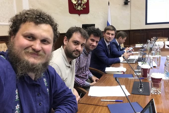 Олег Сирота: в каждом регионе появится центр поддержки фермерства