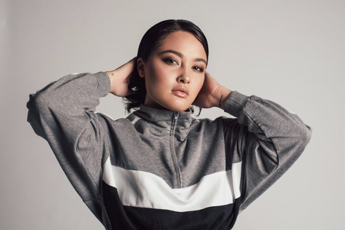 DIKAYA выпускает свой новый сольный сингл 911