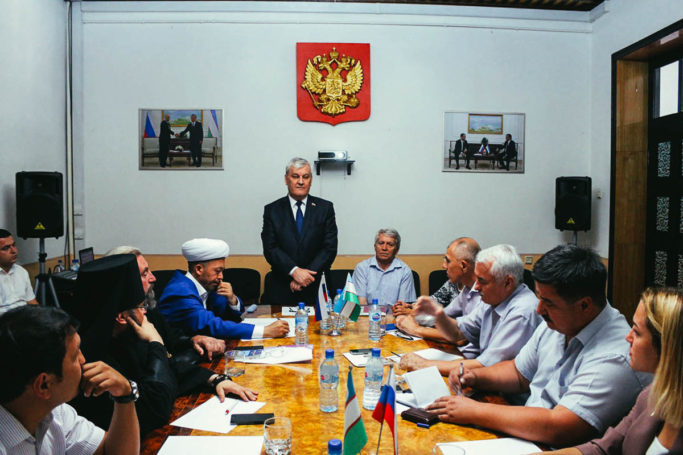 Противостояние экстремизму в молодежной среде обсудили в Ташкенте