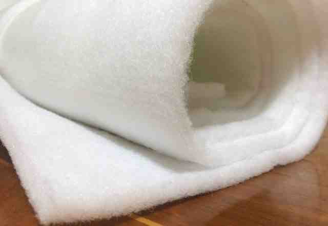 NETKANIKA инвестировала 1,8 млрд рублей в производство нетканых материалов