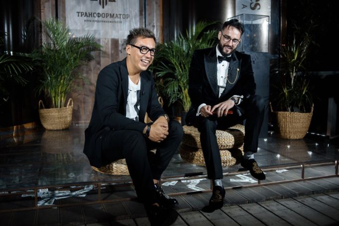 25 августа состоялась итоговая бизнес-встреча клуба предпринимателей «Трансформатор» в сотрудничестве с Forbes Russia