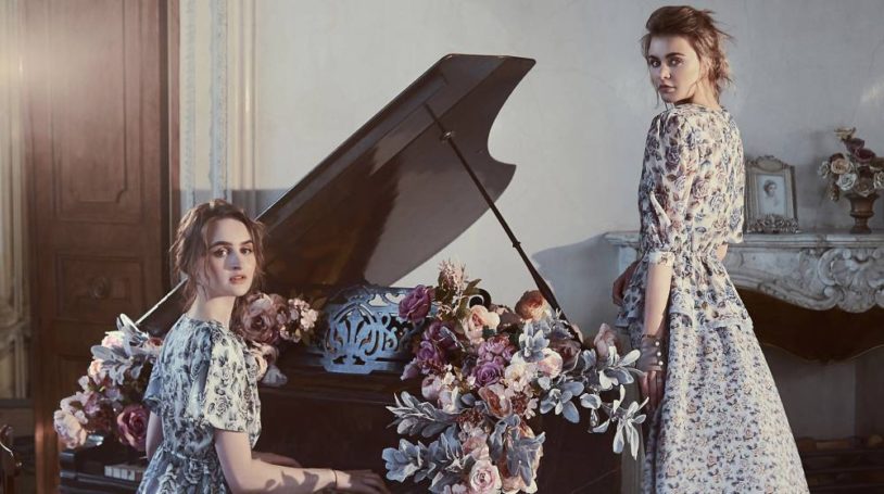 Concept store дизайнера Ольги Селивановой открылся в квартале RedSide