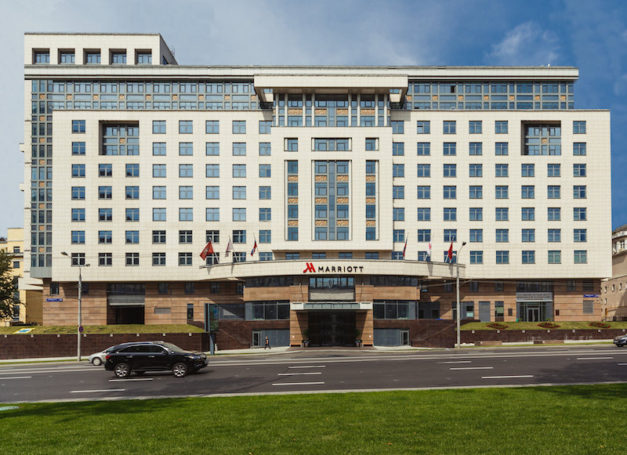 «Звезды Арбата» предлагают владельцам апартаментов услуги по поиску арендаторов