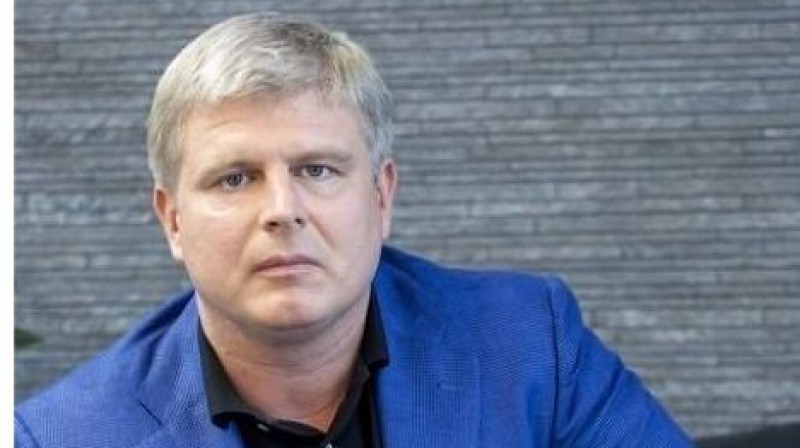 Андрей Рябинский о Поветкине: Он не только хороший семьянин. Он – человек, за которого болеет вся страна