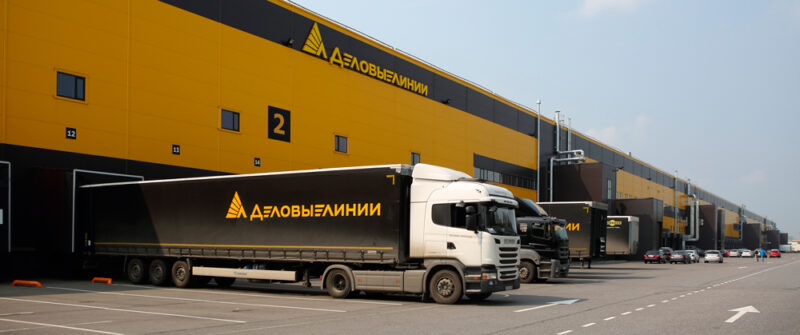 Отвечая на запросы клиентов