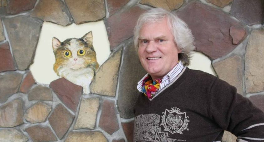 Юрий Куклачев проведет «Уроки доброты» в школах столицы РФ