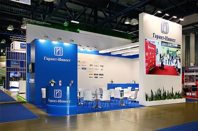 Самую большую выручку за 2018 год среди ТЦ ФПК «Гарант-Инвест» продемонстрировал ТК «Галерея Аэропорт»