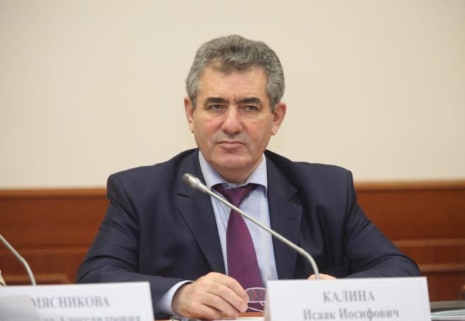 «Новый учитель новой информатики. Перезагрузка-2019»: в Департаменте образования Москвы подведут итоги ежегодного первенства