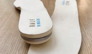Производитель обуви Ralf Ringer разработал инновационные стельки для спортсменов
