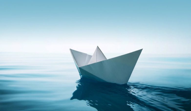 Накануне фестиваля «Николин день» в Москве проведут флешмоб по запуску бумажных корабликов