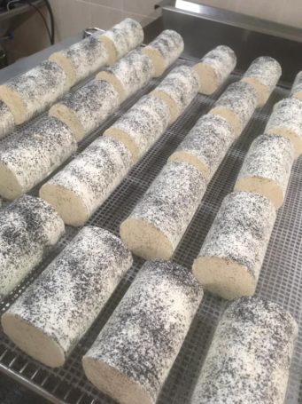 Российские сыроделы впервые примут участие в Mondial du Fromage – престижном международном конкурсе сыров и молочной продукции в г. Тур, Франция