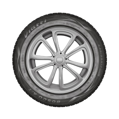 Viatti Bosco A/T показали уверенную проходимость