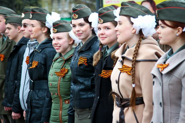 Ветераны Москвы и Исаак Калина обсудили планы по дальнейшему развитию музейного школьного движения