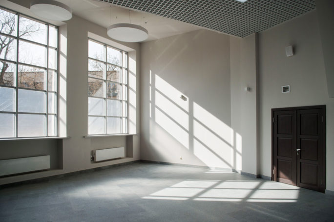 Власти Москвы планируют выставить на торги 1500 городских нежилых помещений