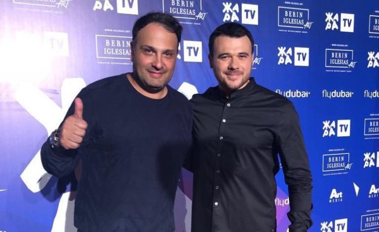 В Дубае русскоязычный музыкальный фестиваль «Жара» станет ежегодным событием