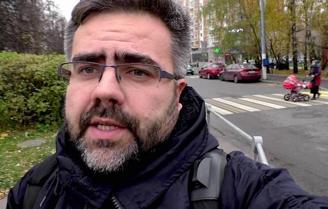 Выдвиженец от КПРФ в Мосгордуму Андрей Орел – помощник «Единой России»