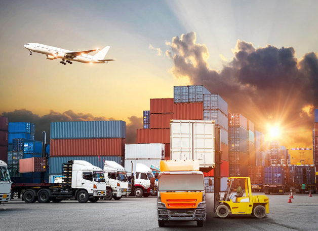 Депутаты настроились на логистов