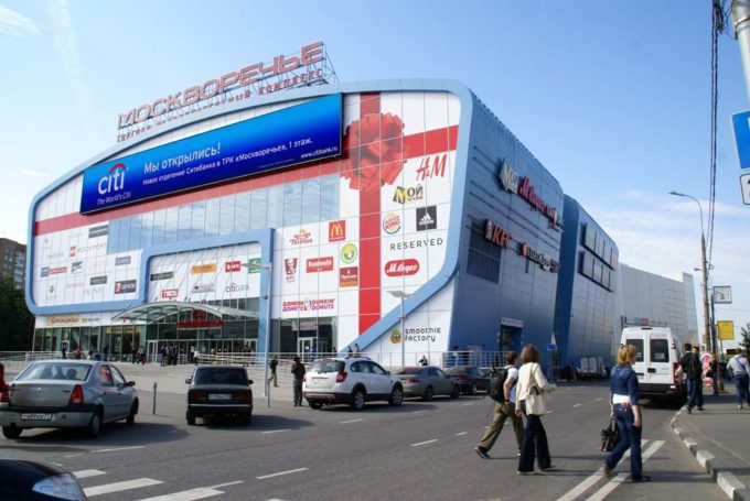 В ТЦ «Ритейл Парк» и ТРК «Москворечье» откроются новые магазины Kari