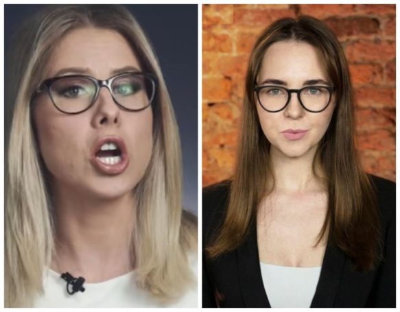 Авторитарность Гусевой и скандальность Соболь разваливают кампанию Навального в двух столицах