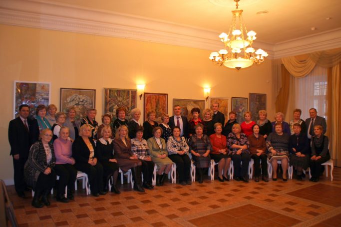 Советы ветеранов педагогического труда могут создать при московских школах