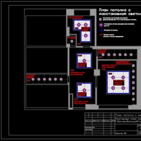 Почему за проектом электроснабжения квартиры стоит обратиться к нам?