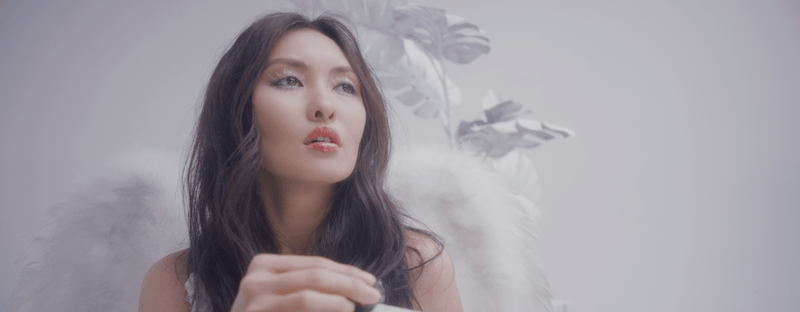 Митя Фомин снял в Лос-Анджелесе «Танцы на работе»