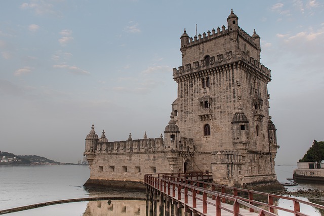 Туроператор «Лузитана Сол»: Новый сайт о турах и Португалии