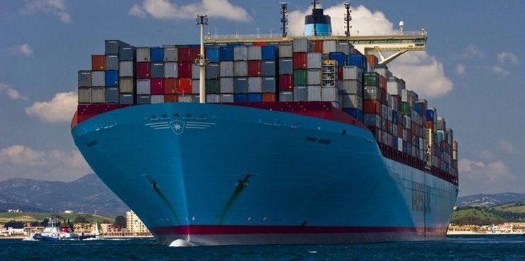 Китай, США, Великобритания и Япония – лучшие импортеры товаров из Москвы в I квартале 2019 года