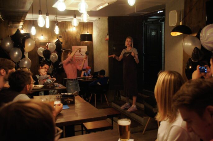 Леся Рябцева рассказала, с какой целью создан Фонд детей и мам