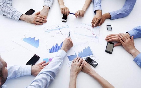 Наталья Сергунина сообщила, что 13% от общероссийского малого и среднего бизнеса находится в Москве